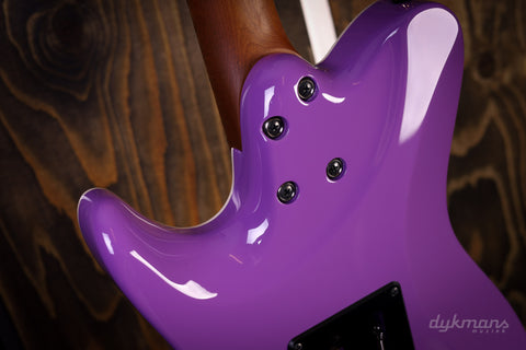 Ibanez LB1 Lari Basilio Signature Violet