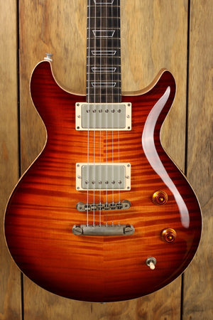 Patrick James Eggle Macon Double Cut PRE-OWNED!