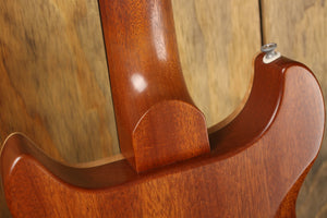 Patrick James Eggle Macon Double Cut PRE-OWNED!