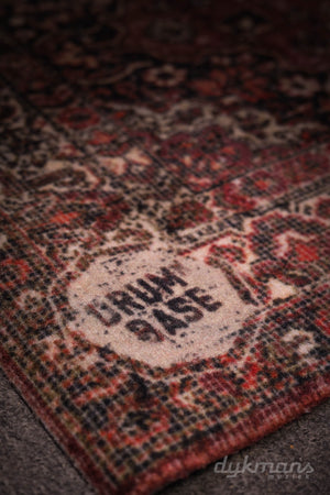 Stage Mat Vintage Drum N Base VP130