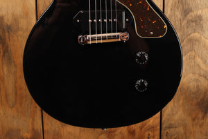 Gibson Les Paul Junior Ebony