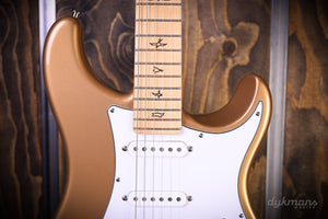 PRS Silver Sky Maple John Mayer Golden Mesa