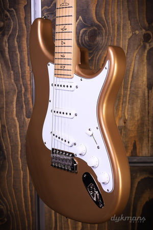 PRS Silver Sky Maple John Mayer Golden Mesa