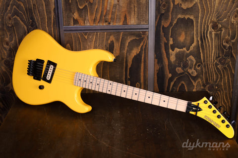 Kramer Baretta Bumblebee Yellow