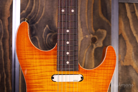 Suhr Standard Legacy Suhr Trans Caramel PRE-ORDER