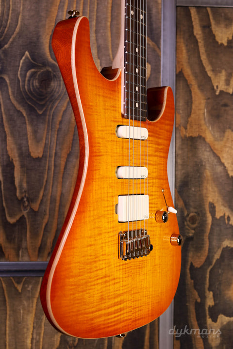 Suhr Standard Legacy Suhr Trans Caramel PRE-ORDER