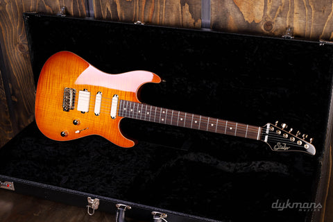 Suhr Standard Legacy Suhr Trans Caramel PRE-ORDER