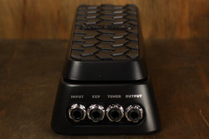 Dunlop DVP 3 Volume (X) Pedal