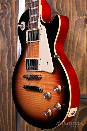 Epiphone Les Paul Standard 60s Bourbon Burst