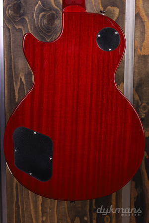 Epiphone Les Paul Standard 60s Bourbon Burst