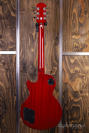 Epiphone Les Paul Standard 60s Bourbon Burst