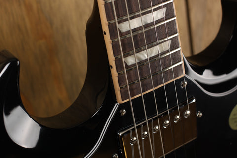 Gibson SG Standard Ebony