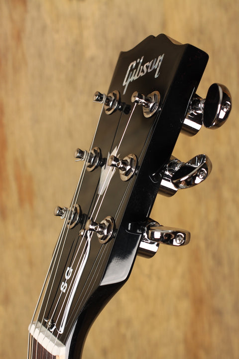 Gibson SG Standard Ebony