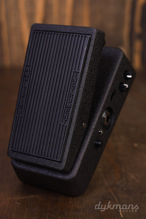 Dunlop CRYBABY® Q MINI 535Q AUTO-RETURN WAH 