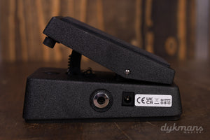 Dunlop CRYBABY® Q MINI 535Q AUTO-RETURN WAH 