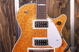 Gretsch G6129T-89VS Sparkle Jet GLD WC