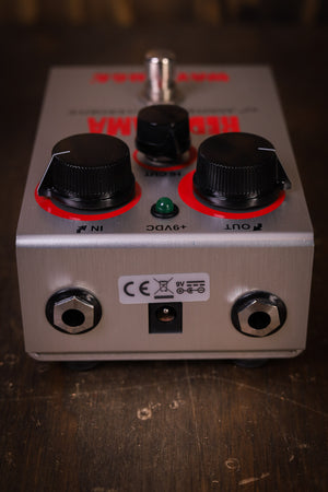 Way Huge Red llama 25th Anniversary Edition