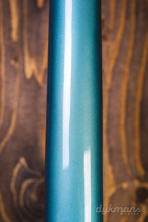 Epiphone Newport Bass Pacific Blue