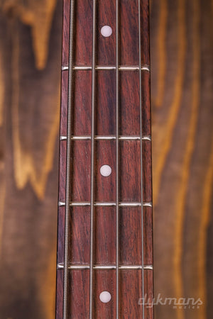 Epiphone Newport Bass Cherry