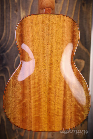Leho Concert Ukulele Solid Cedar Top &amp; Mango LHUC-CMG