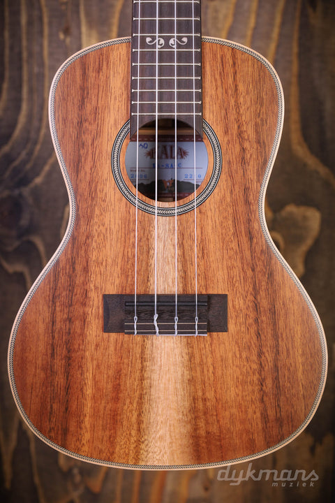 Kala Concert Ukulele All Solid Acacia