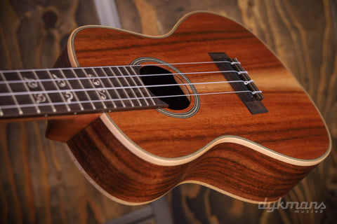 Kala Concert Ukulele All Solid Acacia