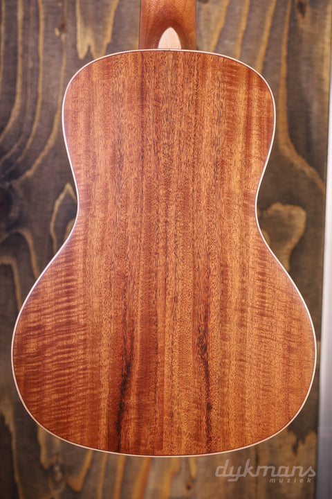 Kala Concert Ukulele All Solid Acacia