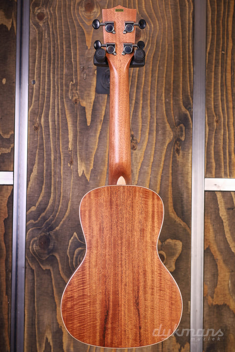 Kala Concert Ukulele All Solid Acacia