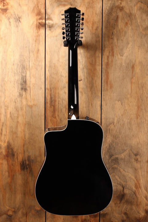 Taylor 250ce-BLK DLX