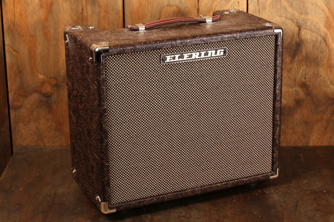 Elfring Little Gem Reverb