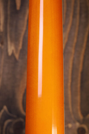 Markbass MB GV Gloxy Surf Green 5-String