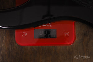 Dingwall NG2 "Nolly" Signature 6-String Metallic Black