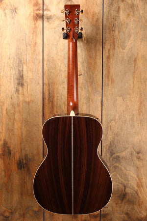 Martin OM-28 Modern Deluxe