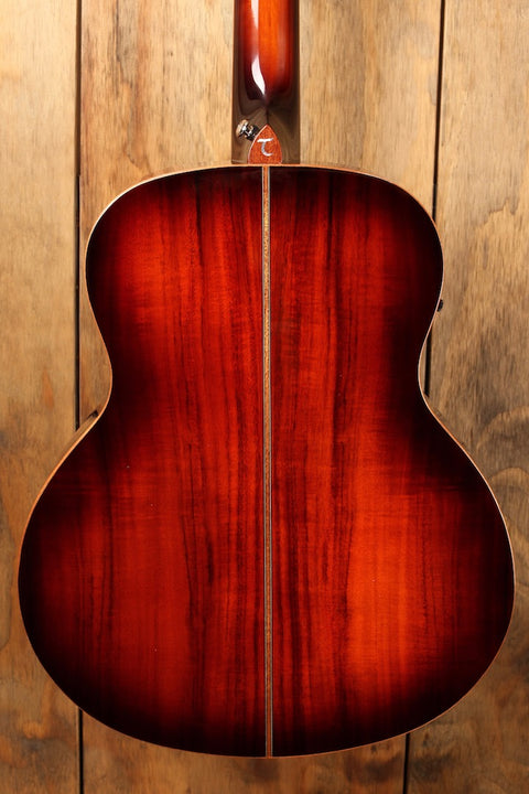 Tanglewood TW Mini E Koa Winterleaf