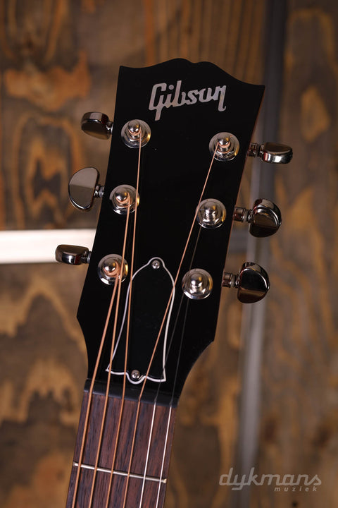 Gibson J-45 Standard Cherry