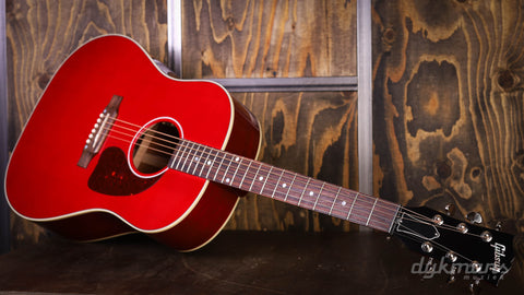 Gibson J-45 Standard Cherry