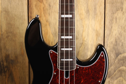 Sire Marcus Miller V7 Alder 4-String Black