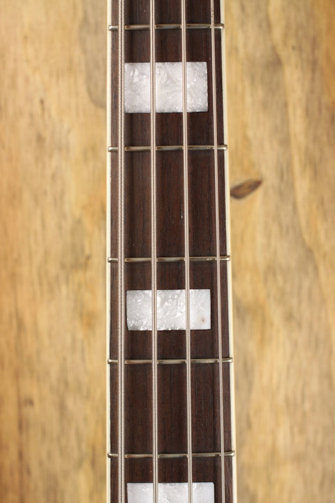 Sire Marcus Miller V7 Alder 4-String Black