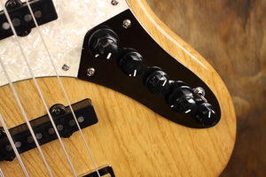 Sire Marcus Miller V7V+ S5/NT 5-string Natural