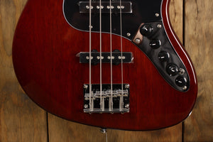 Sire Marcus Miller V3 4-String Natural Mahogany