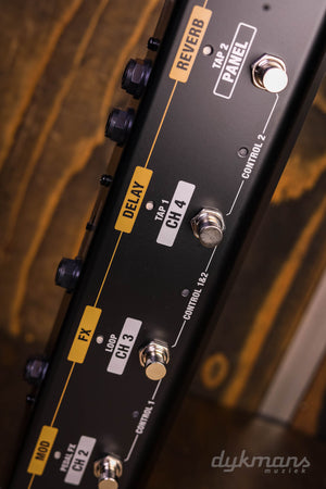 Boss GA-FC EX Foot Controller