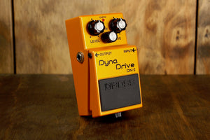 Boss DN-2 Dyna Drive
