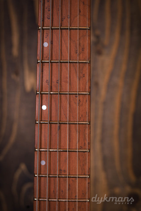 Ibanez Q52PB Antique Brown Stained