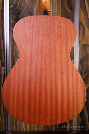 Taylor Academy 12th Lefty