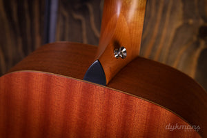 Taylor Academy 12th Lefty