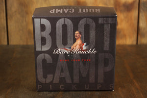 Bare Knuckle Boot Camp Old Guard Tele Set