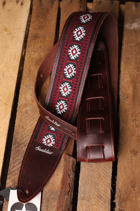 Souldier Straps 69,-