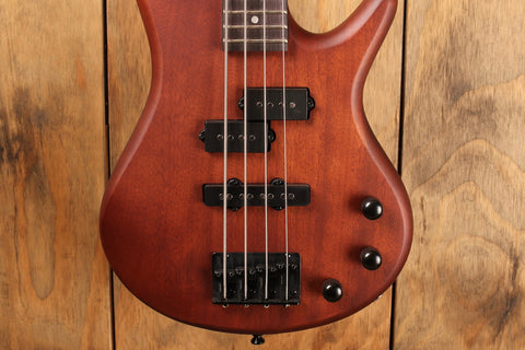 Ibanez GSRM20B-WNF Gio miKro