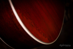 Eastman Guitars E10 OO SS/v Antique