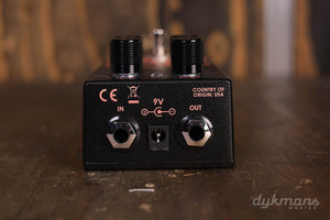 Aguilar Fuzzistor II